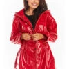 Jacke In Rot 2 Jacke In Rot -Winterbekleidungs Geschäft awama jacke in rot