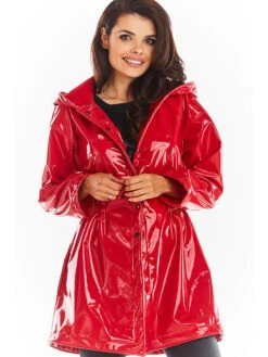 Jacke In Rot