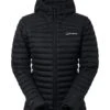 Berghaus Steppjacke "Nula" In Schwarz 1 Berghaus Steppjacke "Nula" In Schwarz -Winterbekleidungs Geschäft berghaus steppjacke nula in schwarz