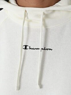 Champion Hoodie In Creme -Winterbekleidungs Geschäft champion hoodie in creme 2