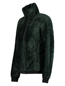 CMP Fleecejacke In Grün -Winterbekleidungs Geschäft cmp fleecejacke in grun 2