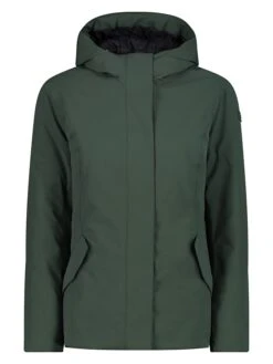CMP Funktionsjacke In Grün