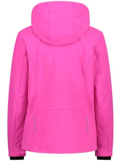 CMP Softshelljacke In Pink -Winterbekleidungs Geschäft cmp softshelljacke in pink 2
