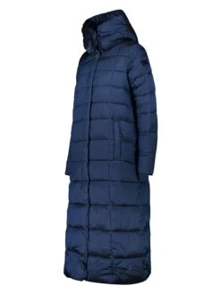 CMP Steppmantel In Dunkelblau 7 CMP Steppmantel In Dunkelblau -Winterbekleidungs Geschäft cmp steppmantel in dunkelblau 2