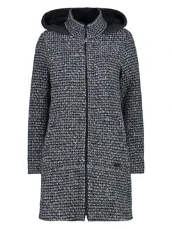 CMP Walkmantel In Grau