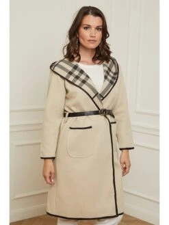 Mantel In Beige 9 Mantel In Beige -Winterbekleidungs Geschäft curvy lady mantel in beige 2