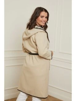 Mantel In Beige 10 Mantel In Beige -Winterbekleidungs Geschäft curvy lady mantel in beige 3