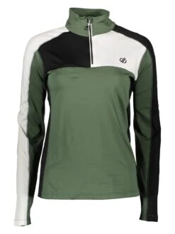 Dare 2b Fleecepullover "Default III" In Oliv