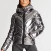 Dare 2b Steppjacke "Countess" In Silber