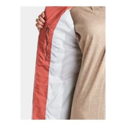 DIDRIKSONS Regenmantel Folka 3 In Pink Blush -Winterbekleidungs Geschäft didriksons regenmantel folka 3 in pink blush 5