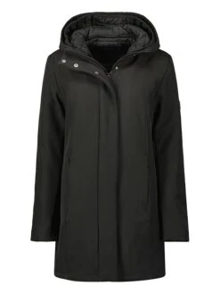 GEOGRAPHICAL NORWAY Parka "Balzina" In Schwarz