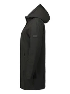 GEOGRAPHICAL NORWAY Parka "Balzina" In Schwarz 9 GEOGRAPHICAL NORWAY Parka "Balzina" In Schwarz -Winterbekleidungs Geschäft geographical norway parka balzina in schwarz 3