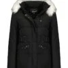 GEOGRAPHICAL NORWAY Steppjacke "Chester" In Schwarz 1 GEOGRAPHICAL NORWAY Steppjacke "Chester" In Schwarz -Winterbekleidungs Geschäft geographical norway steppjacke chester in schwarz