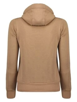 GEOGRAPHICAL NORWAY Sweatjacke "Getchup" In Hellbraun 7 GEOGRAPHICAL NORWAY Sweatjacke "Getchup" In Hellbraun -Winterbekleidungs Geschäft geographical norway sweatjacke getchup in hellbraun 2