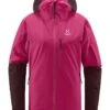 Ski-/ Snowboardjacke "Gondol" In Pink