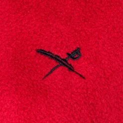 Iriedaily Fleecepullover - Holina - Wine -Winterbekleidungs Geschäft iriedaily fleecepullover holina wine 5