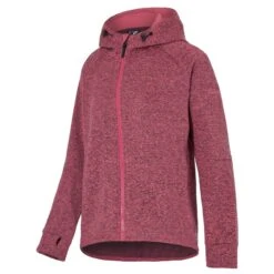 Joluvi Outdoorjacke Ransta 3.0 In Rosa Maquillaje Vigore