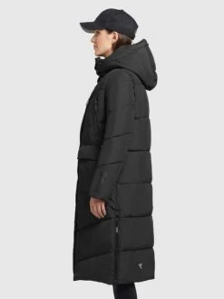 Khujo Mantel ELVITA In Schwarz 12 Khujo Mantel ELVITA In Schwarz -Winterbekleidungs Geschäft khujo mantel elvita in schwarz 2