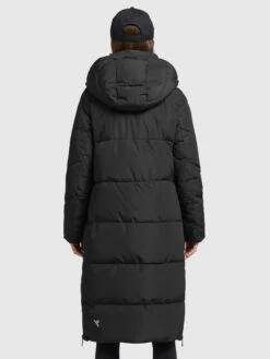 Khujo Mantel ELVITA In Schwarz 14 Khujo Mantel ELVITA In Schwarz -Winterbekleidungs Geschäft khujo mantel elvita in schwarz 4