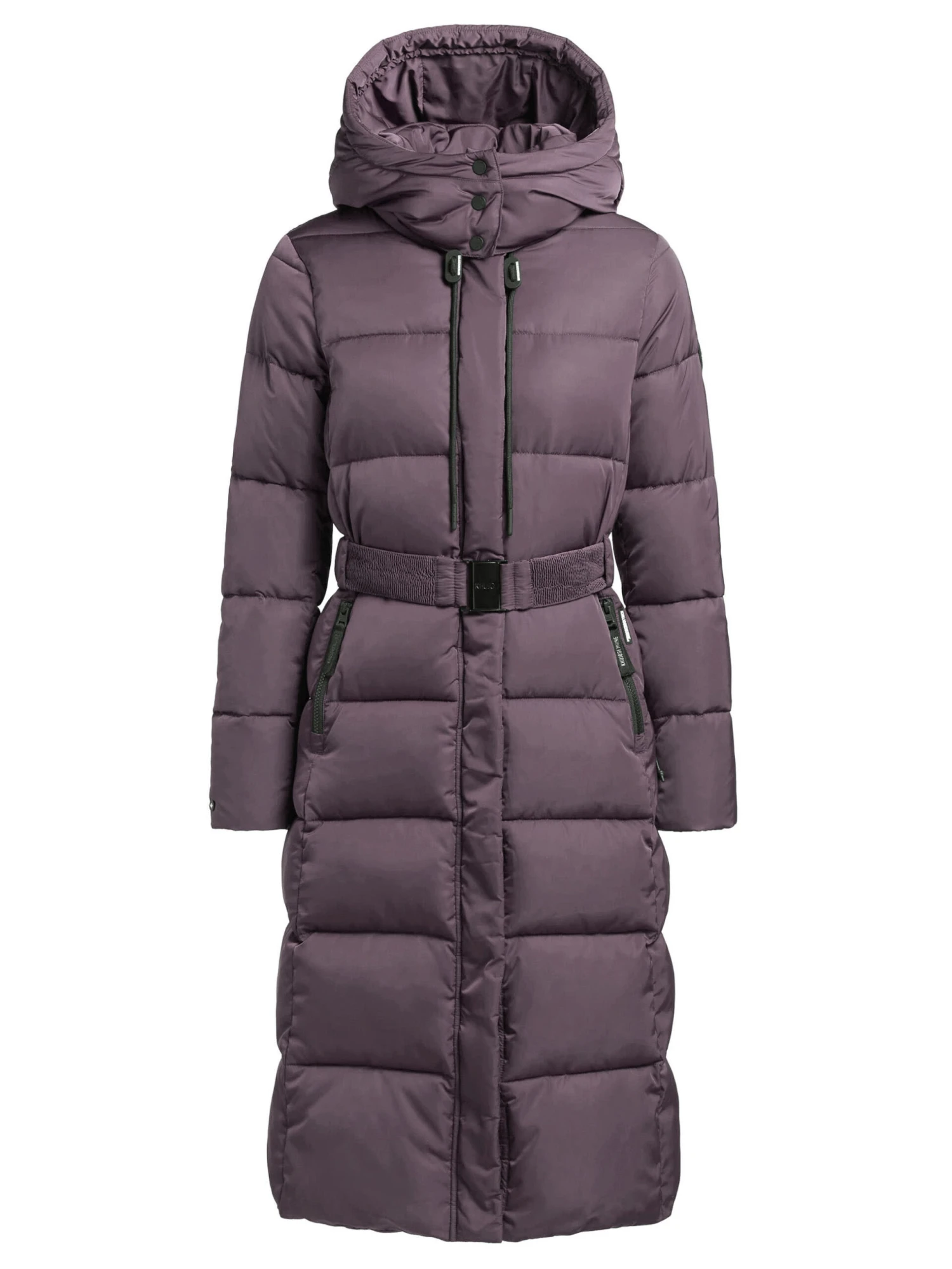 Khujo Mantel HAZELLE In Lila 3 Khujo Mantel HAZELLE In Lila