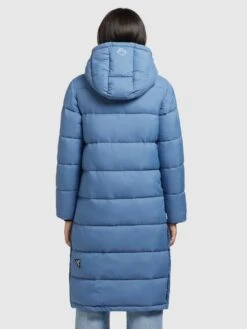 Khujo Wintermantel "Julina Matt" In Blau 13 Khujo Wintermantel "Julina Matt" In Blau -Winterbekleidungs Geschäft khujo wintermantel julina matt in blau 3