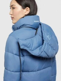 Khujo Wintermantel "Julina Matt" In Blau 15 Khujo Wintermantel "Julina Matt" In Blau -Winterbekleidungs Geschäft khujo wintermantel julina matt in blau 5