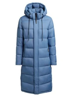 Khujo Wintermantel "Julina Matt" In Blau 17 Khujo Wintermantel "Julina Matt" In Blau -Winterbekleidungs Geschäft khujo wintermantel julina matt in blau 7