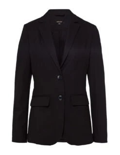 MORE&MORE Blazer In Schwarz