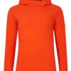 Fleecehoodie "Solo Fleece" In Orange 2 Fleecehoodie "Solo Fleece" In Orange -Winterbekleidungs Geschäft o neill fleecehoodie solo fleece in orange