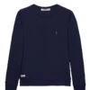 POLO CLUB Sweatshirt In Dunkelblau 1 POLO CLUB Sweatshirt In Dunkelblau -Winterbekleidungs Geschäft polo club sweatshirt in dunkelblau
