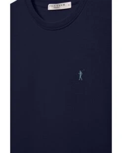 POLO CLUB Sweatshirt In Dunkelblau -Winterbekleidungs Geschäft polo club sweatshirt in dunkelblau 2