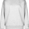 Puma Sweater Wellness Club In Light Gray Heather -Winterbekleidungs Geschäft puma sweater wellness club in light gray heather