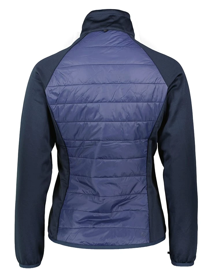 Regatta 3in1-Funktionsjacke "Shrigley II" In Dunkelblau 6 Regatta 3in1-Funktionsjacke "Shrigley II" In Dunkelblau – Bild 4