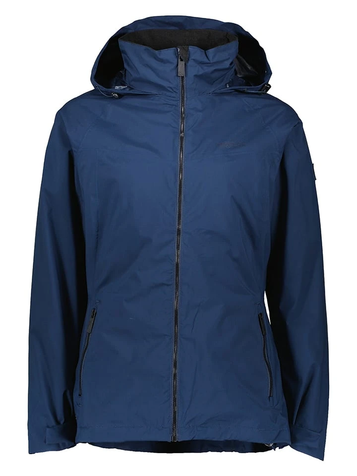 Regatta 3in1-Funktionsjacke "Shrigley II" In Dunkelblau 3 Regatta 3in1-Funktionsjacke "Shrigley II" In Dunkelblau
