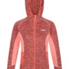 Regatta Fleecejacke In Koralle -Winterbekleidungs Geschäft regatta fleecejacke in koralle
