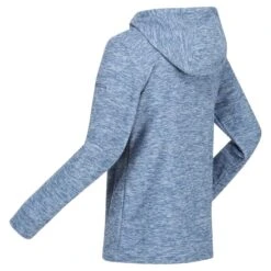 Winterbekleidungs Geschäft -Winterbekleidungs Geschäft regatta freizeit sweatshirts kizmit ii fleece jacket women blue 1