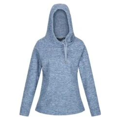 Regatta Freizeit Sweatshirts Kizmit II Fleece Jacket Women Blue -Winterbekleidungs Geschäft regatta freizeit sweatshirts kizmit ii fleece jacket women blue 2