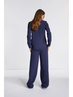 Rich&royal Blazer In Dunkelblau -Winterbekleidungs Geschäft rich and royal blazer in dunkelblau 2