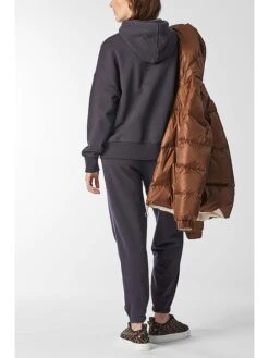 Rich&royal Hoodie In Dunkelblau 8 Rich&royal Hoodie In Dunkelblau -Winterbekleidungs Geschäft rich and royal hoodie in dunkelblau 2