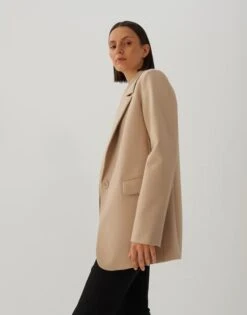 Someday 'Niana' Sand Stone -Winterbekleidungs Geschäft someday niana sand stone 2