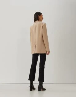 Someday 'Niana' Sand Stone -Winterbekleidungs Geschäft someday niana sand stone 3