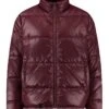 Taifun Steppjacke In Bordeaux -Winterbekleidungs Geschäft taifun steppjacke in bordeaux