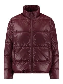 Taifun Steppjacke In Bordeaux