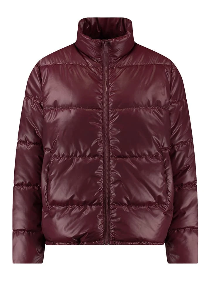 Taifun Steppjacke In Bordeaux 3 Taifun Steppjacke In Bordeaux