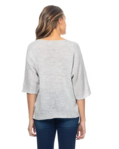 Winterbekleidungs Geschäft -Winterbekleidungs Geschäft tantra strickpullover in ecru 1