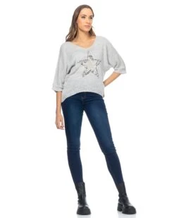 Strickpullover In Ecru 9 Strickpullover In Ecru -Winterbekleidungs Geschäft tantra strickpullover in ecru 3