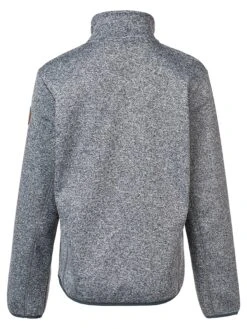 Winterbekleidungs Geschäft -Winterbekleidungs Geschäft whistler fleecejacke samani in grau 1