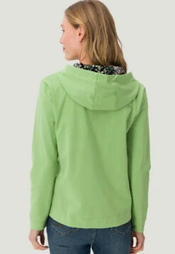 Zero Sweastshirt Green Tea -Winterbekleidungs Geschäft zero sweastshirt green tea 2