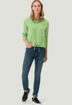 Zero Sweastshirt Green Tea -Winterbekleidungs Geschäft zero sweastshirt green tea 3